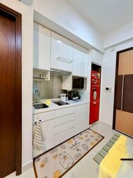 Silverscape (D14), Apartment #583410061
